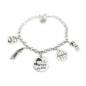 Pulsera Profe de Gimnasia personalizada