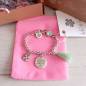 Pulsera Sobrina personalizada