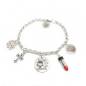 Pulsera Tanatopractora personalizada