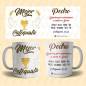 Taza Catequista personalizada