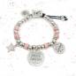 Pulsera Eres una Profe Fabulosa personalizada