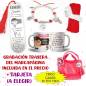 Pack Regalo para Profesora