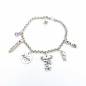 Pulsera de Profesora de Infantil personalizada Pulsera de Profesora de Infantil personalizada