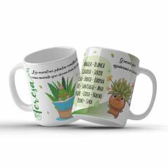Pack Regalo Mimos Profe