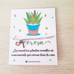 Pack Regalo Mimos Profe
