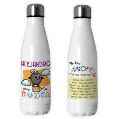 Pack Regalo Profe eres la Bomba personalizado - Regalos para profesores