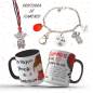 Pack Profesora Flamenco Pack Profesora Flamenco