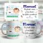 Taza Farmacéutico personalizada Taza Farmacéutico personalizada