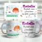 Taza Farmacéutica personalizada Taza Farmacéutica personalizada