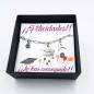 Pulsera graduación personalizada Acero Pulsera graduación personalizada Acero