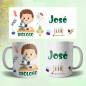 Taza Biólogo personalizada Taza Biólogo personalizada