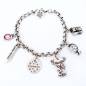 Pack Marcapáginas + Pulsera profesora personalizada