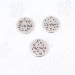 Pulsera Esteticista personalizada - Regalos para esteticistas