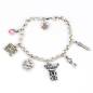 Pulsera Recepcionista personalizada