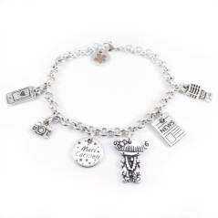 Pulsera Periodista personalizada - Regalos para periodistas