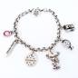 Pulsera Profesora personalizada