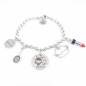 Pulsera Esteticista personalizada