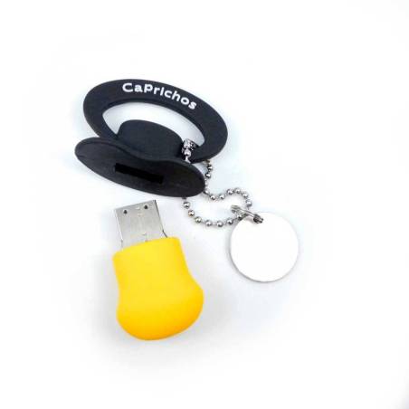 Pendrive Chupete Personalizado (Descuentos por cantidad)