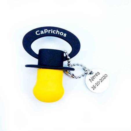 Pendrive Chupete Personalizado (Descuentos por cantidad)