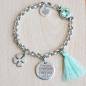 Pulsera Sobrina personalizada