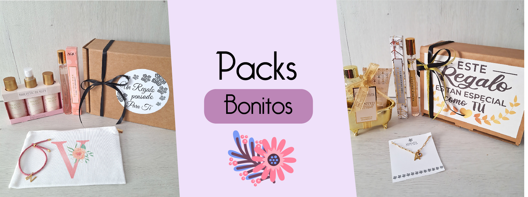  Packs 