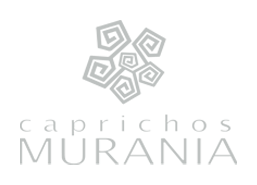 Logo Caprichos Murania